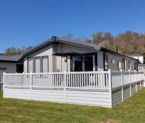 Willow's Lodge Pentewan